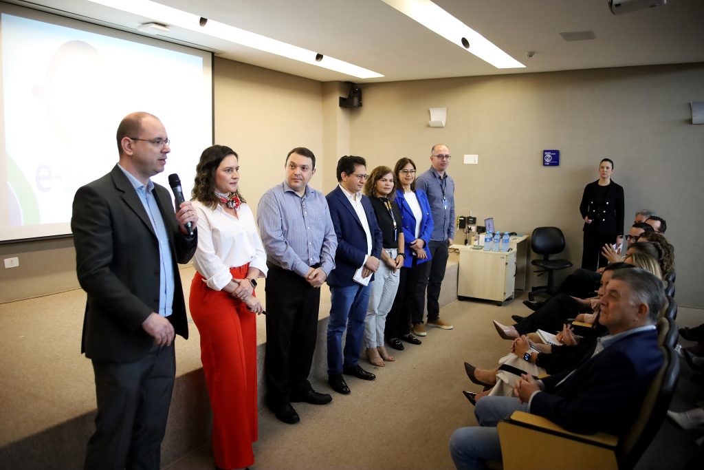 Servidores recebem capacitação para deixar prestação de contas do Governo de MS mais ágil