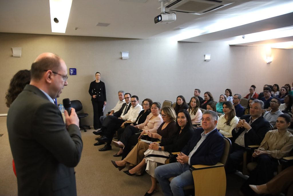 Servidores recebem capacitação para deixar prestação de contas do Governo de MS mais ágil