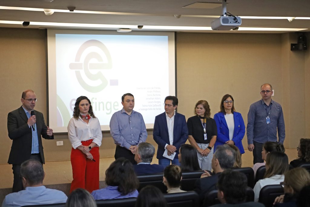 Servidores recebem capacitação para deixar prestação de contas do Governo de MS mais ágil