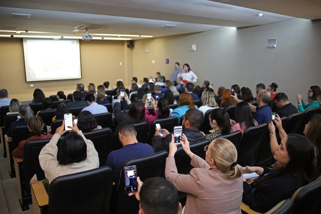 Servidores recebem capacitação para deixar prestação de contas do Governo de MS mais ágil