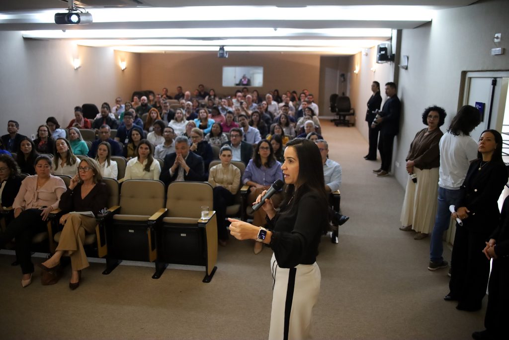 Servidores recebem capacitação para deixar prestação de contas do Governo de MS mais ágil