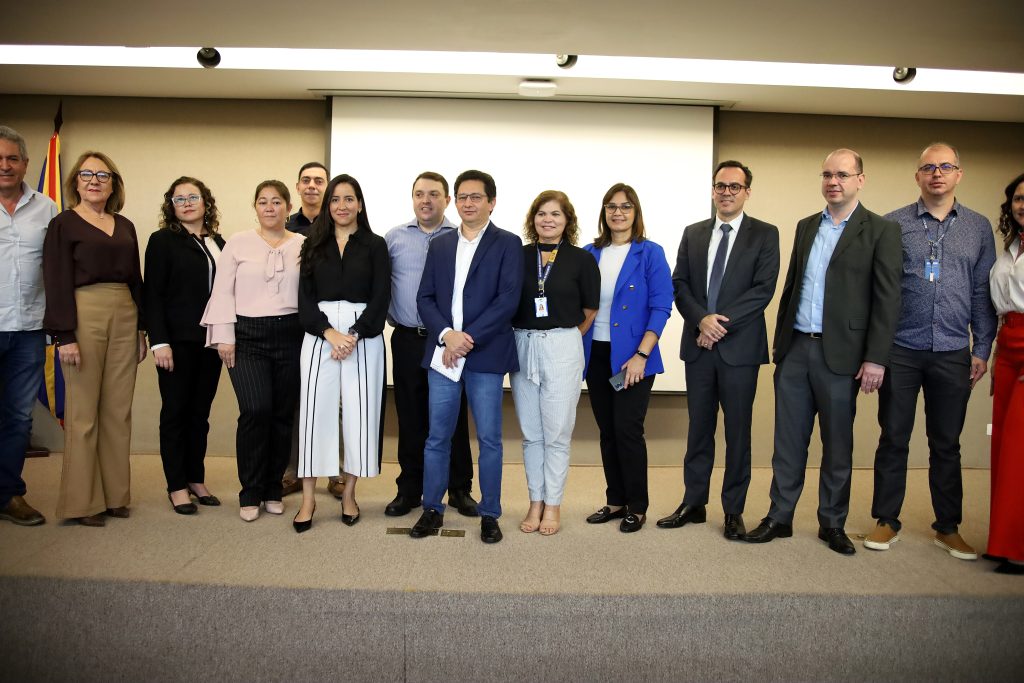 Servidores recebem capacitação para deixar prestação de contas do Governo de MS mais ágil