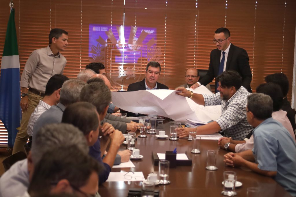 Pedro Gomes vive momento de transformação com novas obras e investimentos com o MS Ativo Municipalismo Pedro Gomes vive momento de transformação com novas obras e investimentos com o MS Ativo Municipalismo