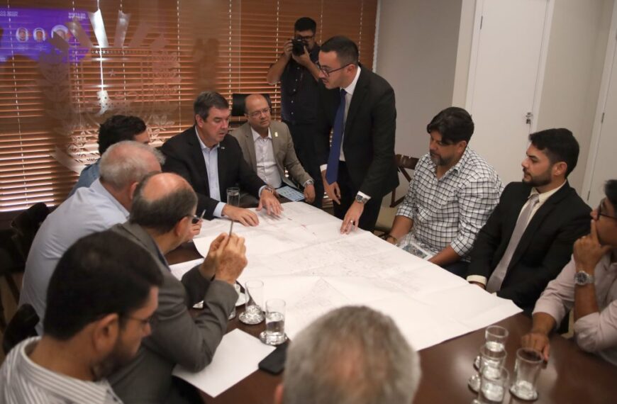 Pedro Gomes vive momento de transformação com novas obras e investimentos com o MS Ativo Municipalismo