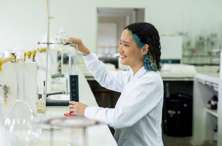 Com investimento de R$ 6,3 mi, bolsas do Pibic crescem 25% e 750 estudantes serão beneficiados