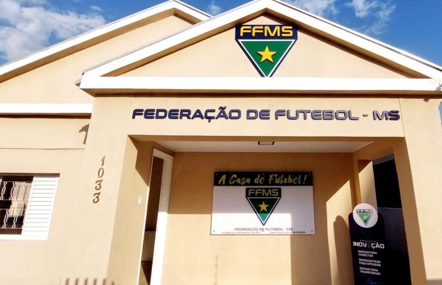 Federação organiza Estadual Sub-9 em formato de festival com 3 sedes