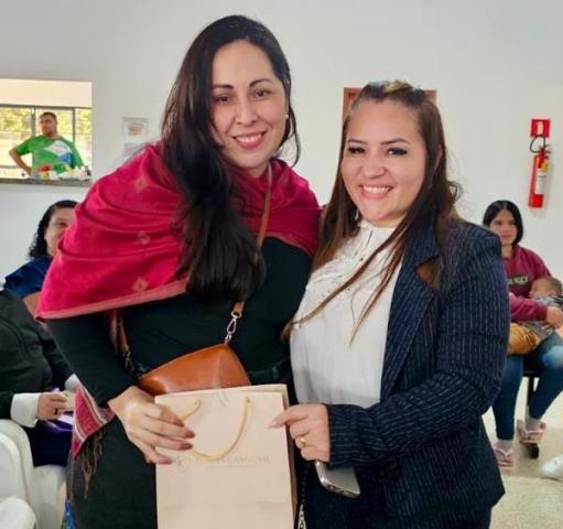 Ponta Porã: 5ª Subseção da OAB/MS participou do 1º Encontro Conexão Feminina