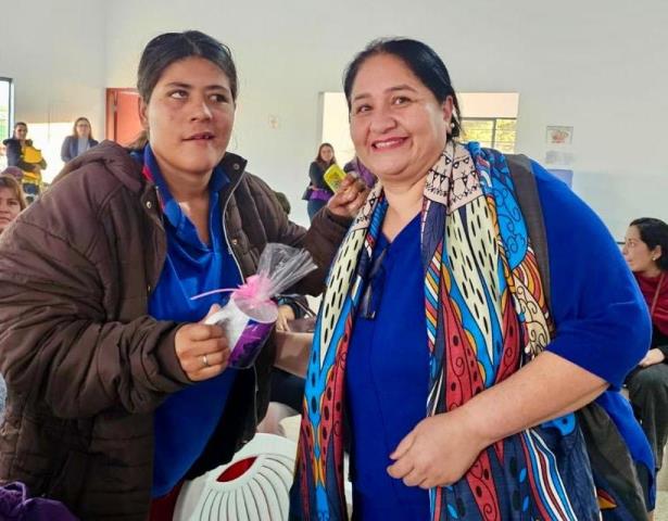 Ponta Porã: 5ª Subseção da OAB/MS participou do 1º Encontro Conexão Feminina