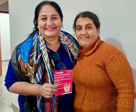 Ponta Porã: 5ª Subseção da OAB/MS participou do 1º Encontro Conexão Feminina