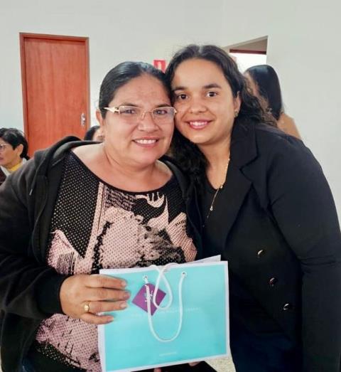 Ponta Porã: 5ª Subseção da OAB/MS participou do 1º Encontro Conexão Feminina