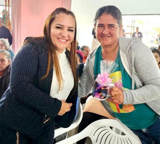 Ponta Porã: 5ª Subseção da OAB/MS participou do 1º Encontro Conexão Feminina