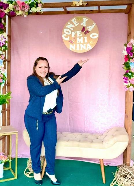 Ponta Porã: 5ª Subseção da OAB/MS participou do 1º Encontro Conexão Feminina