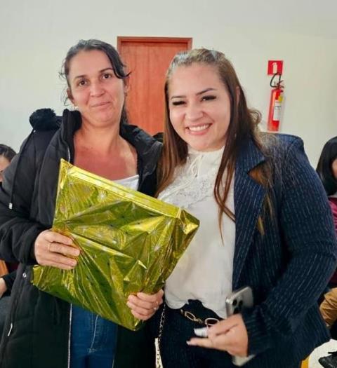 Ponta Porã: 5ª Subseção da OAB/MS participou do 1º Encontro Conexão Feminina