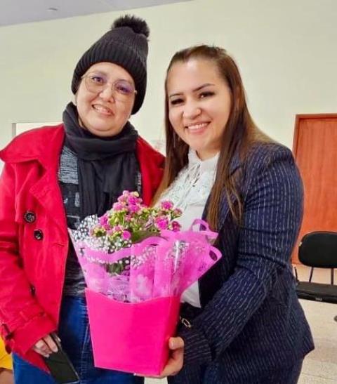 Ponta Porã: 5ª Subseção da OAB/MS participou do 1º Encontro Conexão Feminina