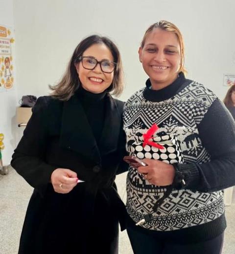 Ponta Porã: 5ª Subseção da OAB/MS participou do 1º Encontro Conexão Feminina