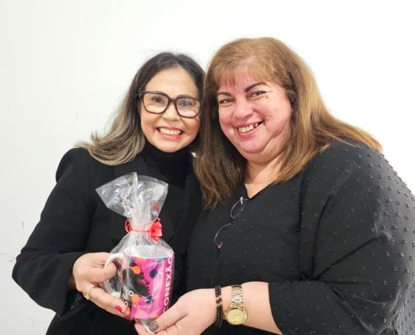 Ponta Porã: 5ª Subseção da OAB/MS participou do 1º Encontro Conexão Feminina