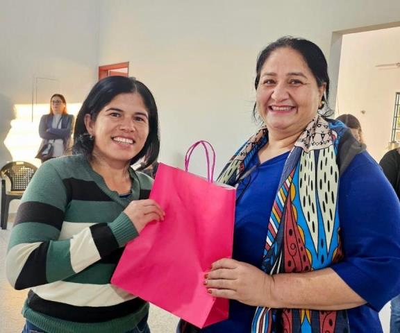 Ponta Porã: 5ª Subseção da OAB/MS participou do 1º Encontro Conexão Feminina