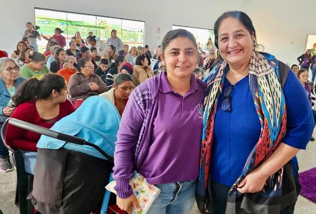 Ponta Porã: 5ª Subseção da OAB/MS participou do 1º Encontro Conexão Feminina