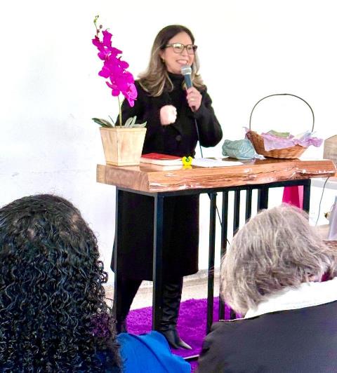 Ponta Porã: 5ª Subseção da OAB/MS participou do 1º Encontro Conexão Feminina