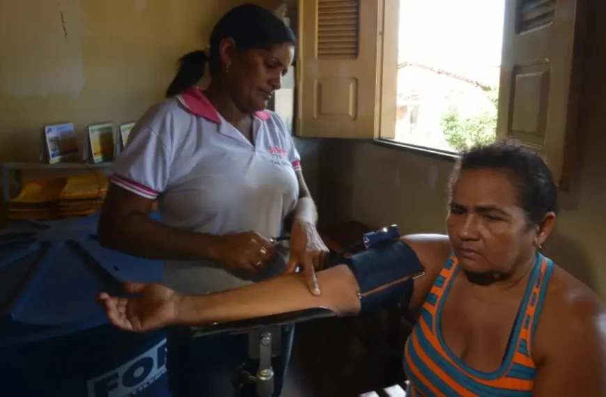 Seleção pública oferece 500 vagas para médicos de família e comunidade