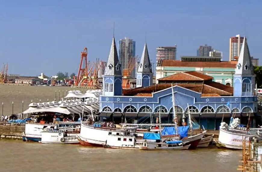 Congresso da Febtur projeta Amazônia no cenário global do turismo sustentável