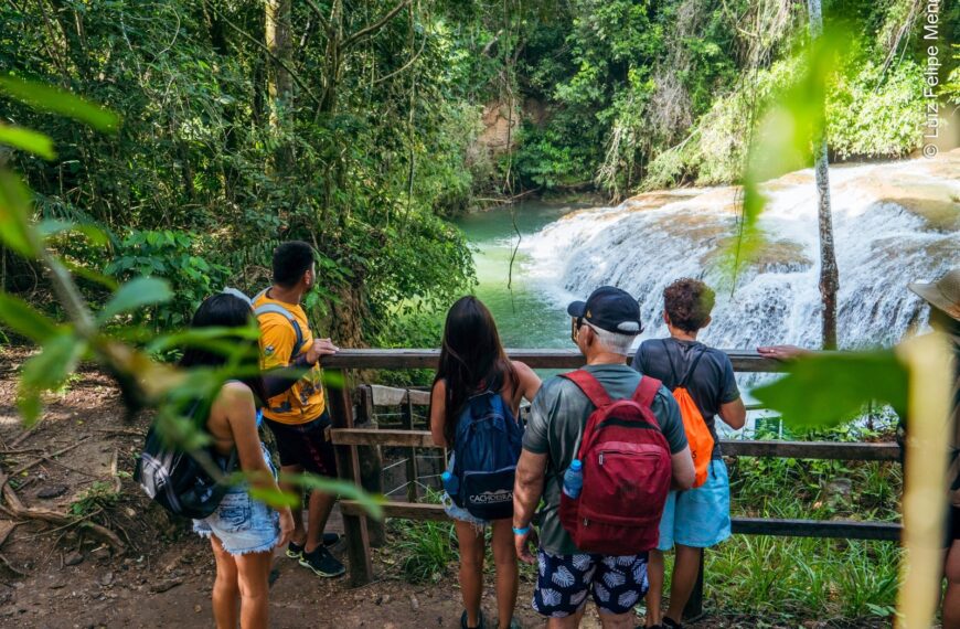Bodoquena investe na promoção do turismo para se posicionar no mercado