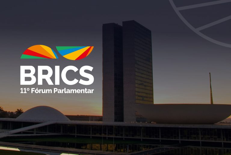 Fórum Parlamentar do Brics começa na terça com reuniões de mulheres