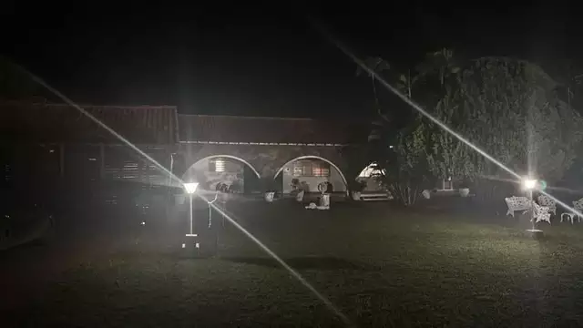 Clínica clandestina de recuperação é fechada após denúncias de agressão