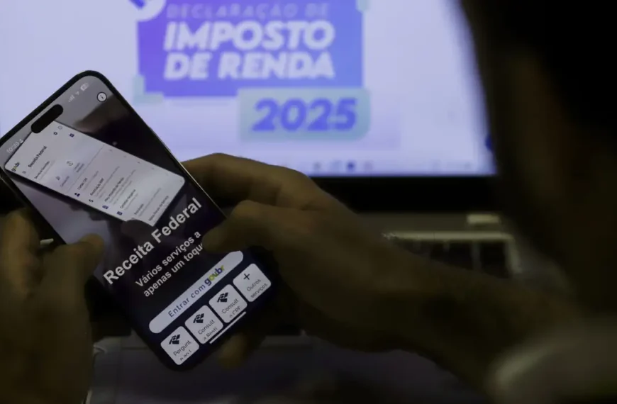 Perdeu o prazo da declaração do imposto de renda? Saiba o que fazer