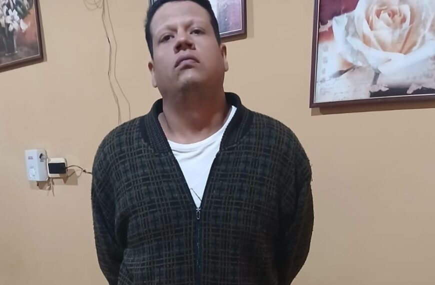 Procurado por latrocínio no Brasil é preso com dinheiro falso no Paraguai