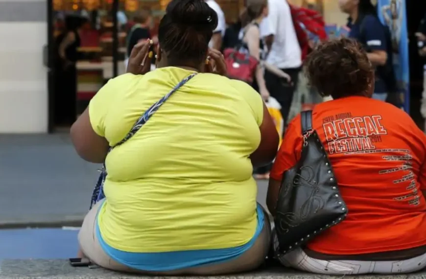 Diretriz para tratar obesidade aborda uso racional de remédios