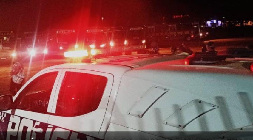 Explosão do tráfico de drogas em Porto Murtinho transforma moradores em reféns da criminalidade