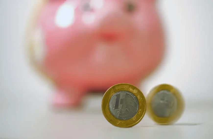 Poupança teve R$ 336,8 milhões em entradas líquidas no mês de maio