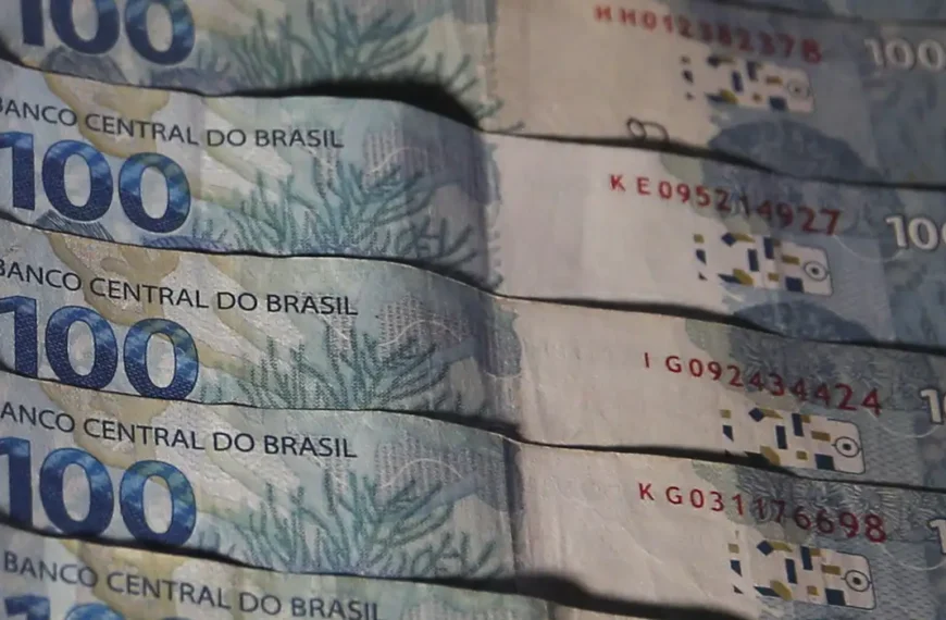 S&P mantém nota da dívida brasileira e não prevê mudanças