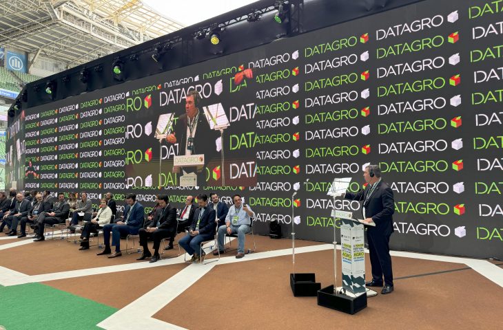 Com investimentos em diferentes áreas, MS é destaque no maior evento de cultura agro do mundo