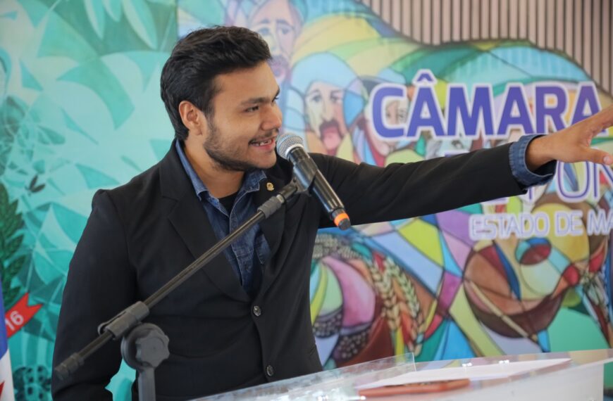 José Menino Júnior solicita iluminação pública em via de Nova Itamarati