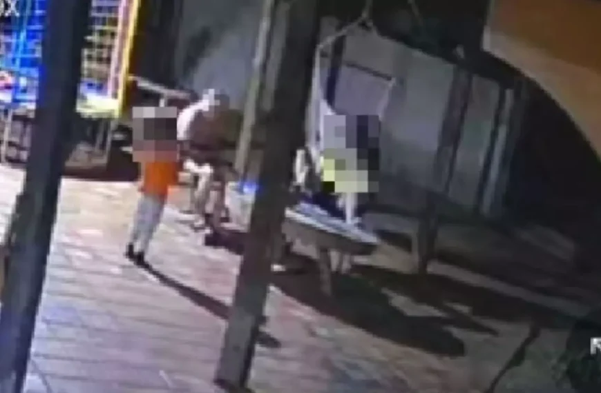 ASSISTA: Mulher morre ao ser baleada acidentalmente pelo filho de 2 anos em MS