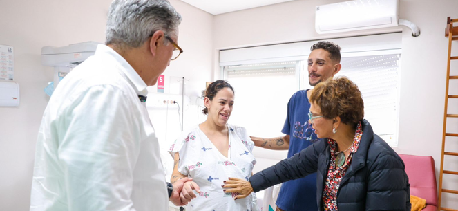 Em Minas Gerais, ministro da Saúde habilita novos serviços de Oncologia para expandir atendimento especializado no SUS oncologia 2.png