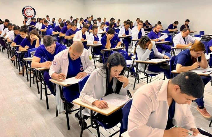 UCP de Pedro Juan está com matrículas abertas para 2º semestre 2025