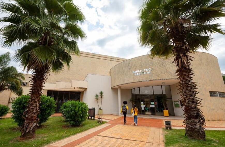 UFGD abre concurso com 5 vagas para área técnica