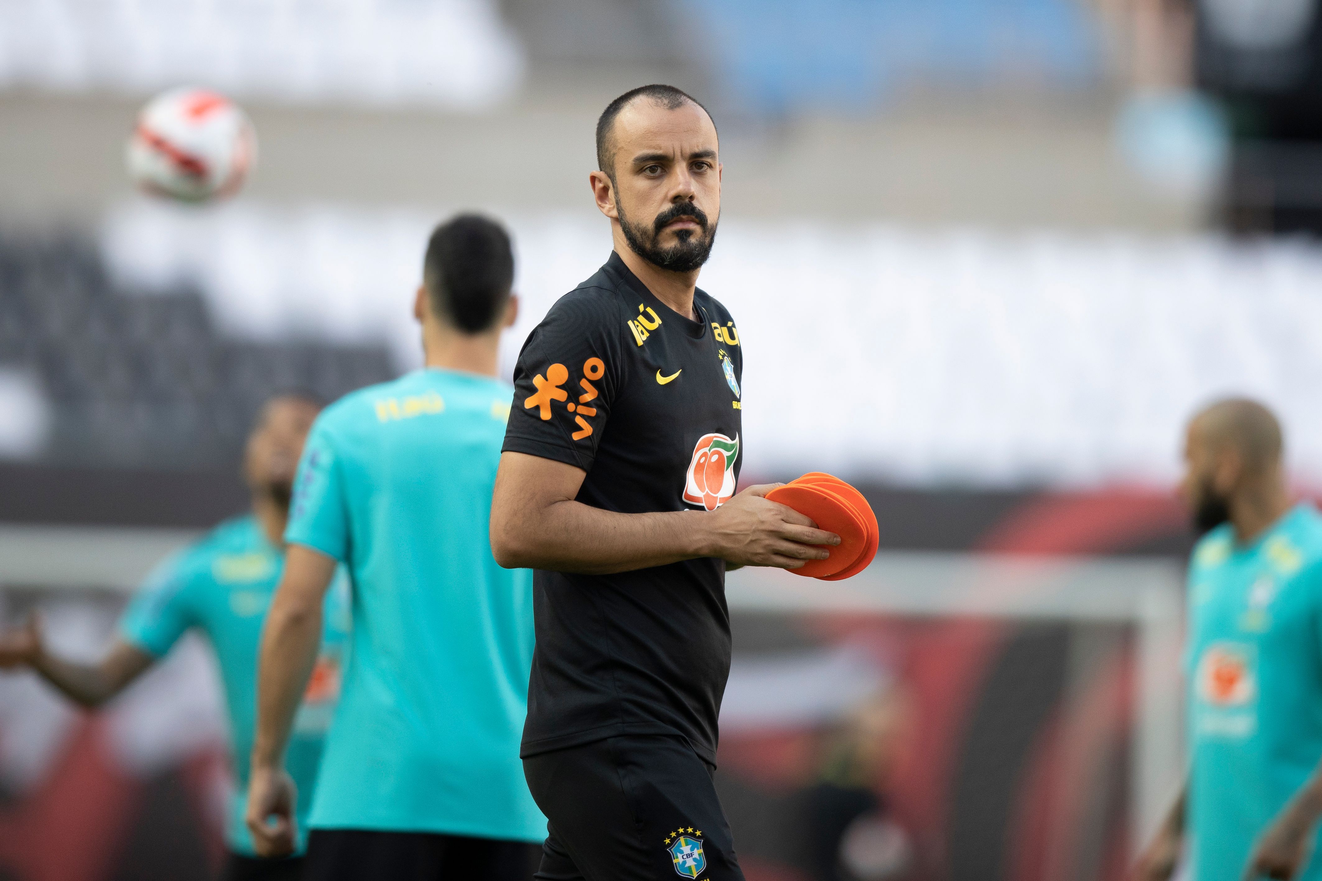 CBF intensifica observação “in loco” de atletas brasileiros rumo à Copa de 2026