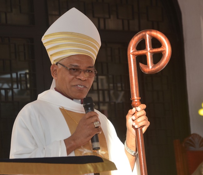 Diocese de Dourados alerta fiéis sobre movimento “Legendários” e orienta que não participem