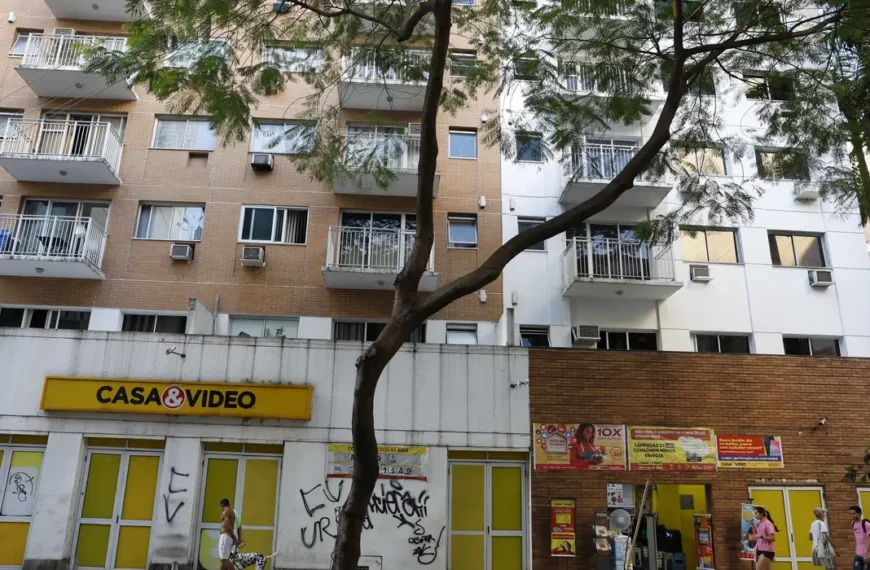 Inflação do aluguel fecha julho em -0,77%, 3º mês seguido de queda