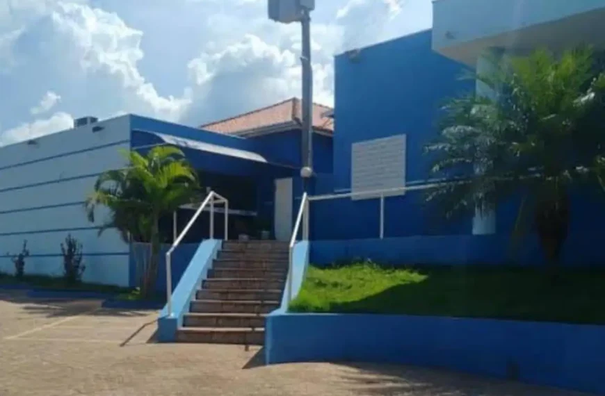 Bebê de 1 anos morre após ser estuprada pelo próprio pai em cidade de MS