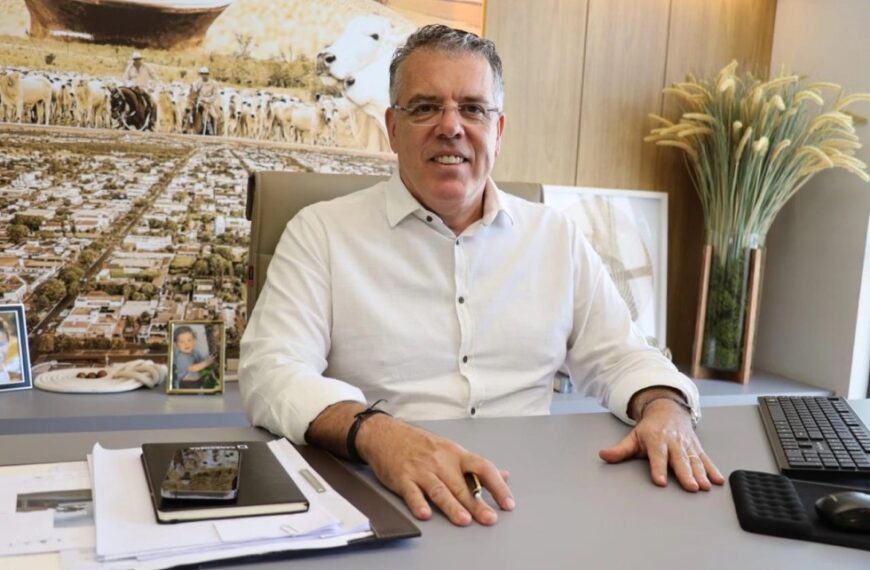 Prefeitura assinará convênio para construção de 35 casas destinas à comunidade indígena