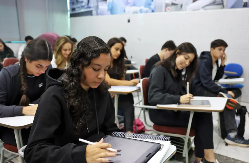 Começam nesta segunda-feira as inscrições do Fies para o 2º semestre