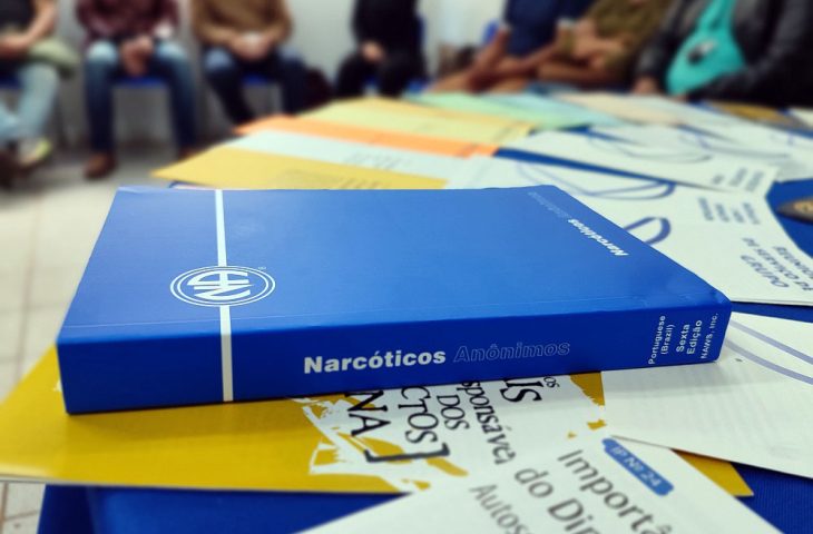 Escritório Social da Agepen passa a sediar grupo de apoio do Narcóticos Anônimos