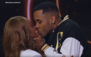 O reality Love & Dance, da Record, está em sua fase mais quente