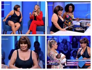 “Marisa Maiô”: a apresentadora de maiô criada por IA que viralizou no Brasil e conquistou marcas