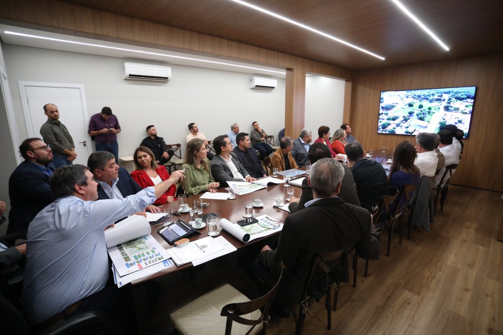 Bonito investe em pavimentação, habitação e infraestrutura com apoio do MS Ativo Municipalismo